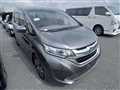 2017 Honda Freed