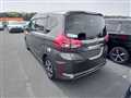 2017 Honda Freed