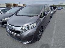 2017 Honda Freed