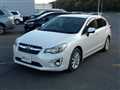 2012 Subaru Impreza Sportswagon