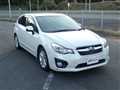 2012 Subaru Impreza Sportswagon