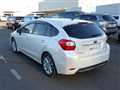 2012 Subaru Impreza Sportswagon