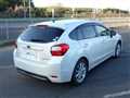 2012 Subaru Impreza Sportswagon