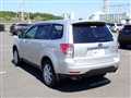 2010 Subaru Forester