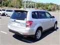 2010 Subaru Forester