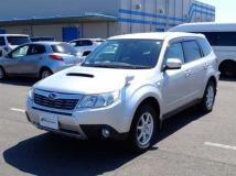 2010 Subaru Forester