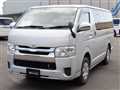 2017 Toyota Hiace Van