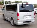 2017 Toyota Hiace Van