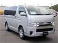 2017 Toyota Hiace Van