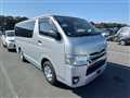2017 Toyota Hiace Van