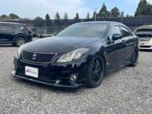 2011 Toyota Crown