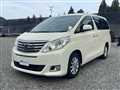 2013 Toyota Alphard