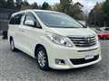 2013 Toyota Alphard