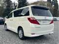 2013 Toyota Alphard