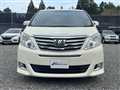 2013 Toyota Alphard