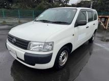 2014 Toyota Probox Van