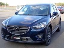 2015 Mazda CX-5
