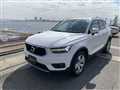 2019 Volvo XC40