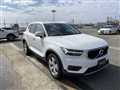 2019 Volvo XC40