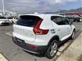 2019 Volvo XC40