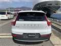 2019 Volvo XC40