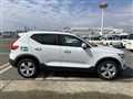 2019 Volvo XC40