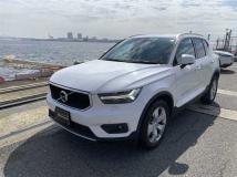 2019 Volvo XC40