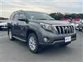 2017 Toyota Land Cruiser Prado