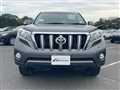 2017 Toyota Land Cruiser Prado
