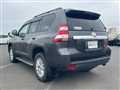 2017 Toyota Land Cruiser Prado
