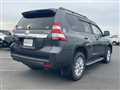2017 Toyota Land Cruiser Prado