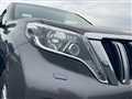 2017 Toyota Land Cruiser Prado