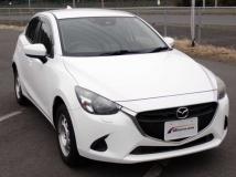 2019 Mazda Demio