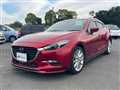 2019 Mazda Axela Sport
