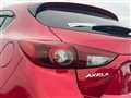 2019 Mazda Axela Sport