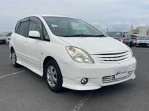 2001 Toyota Corolla Spacio