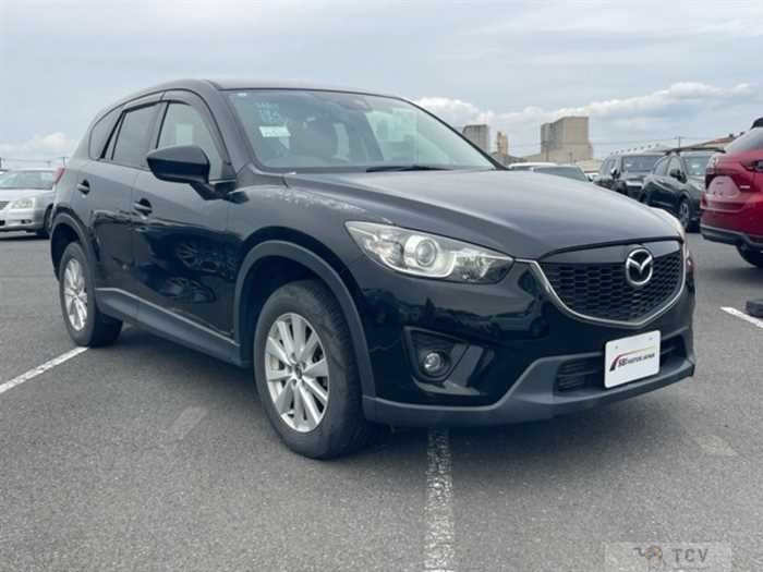 2013 Mazda CX-5
