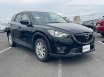 2013 Mazda CX-5