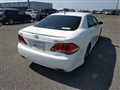 2009 Toyota Crown