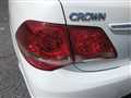 2009 Toyota Crown
