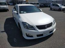 2009 Toyota Crown