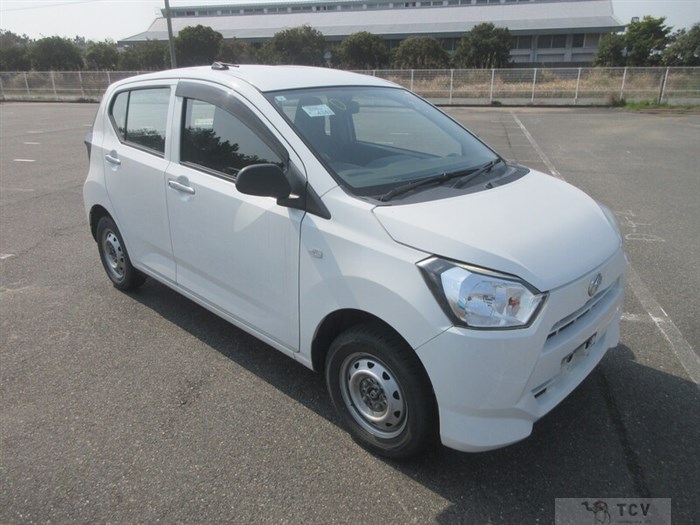 2019 Daihatsu Mira Es