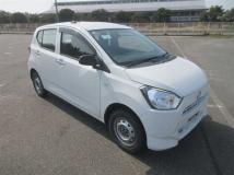 2019 Daihatsu Mira Es