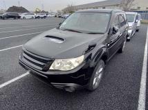 2010 Subaru Forester