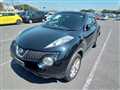 2014 Nissan Juke