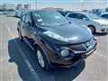 2014 Nissan Juke