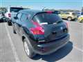 2014 Nissan Juke