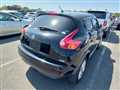 2014 Nissan Juke
