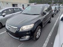 2013 Toyota Vanguard