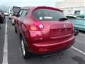 2011 Nissan Juke